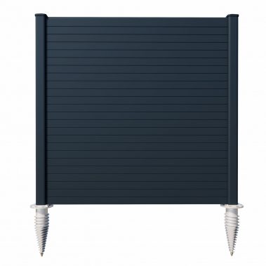 iBoundary Ground Screws