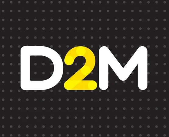 d2m